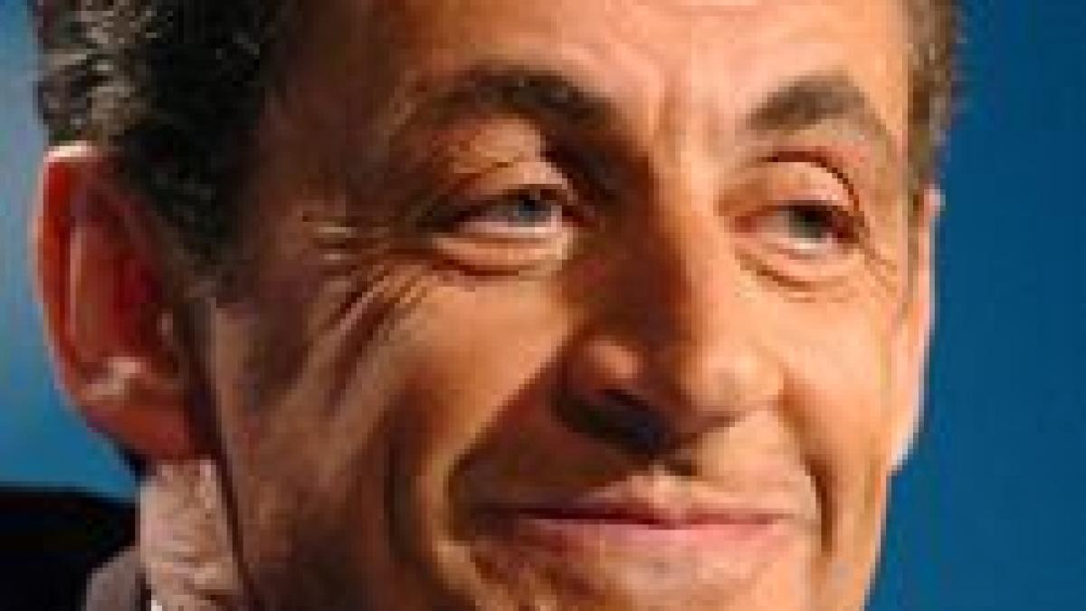 Sarkozy vizitează Ungaria, ţara de origine a tatălui său