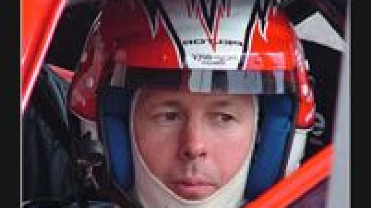 Pilotul de raliuri Colin McRae a murit într-un accident de elicopter