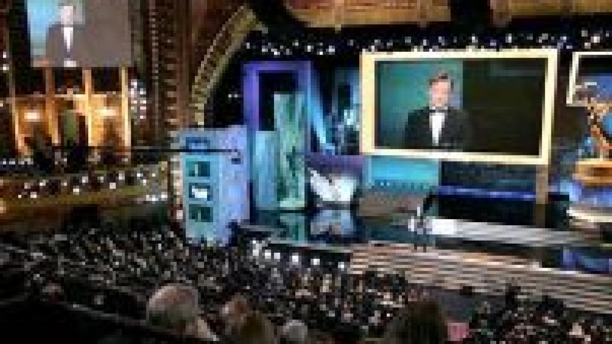 Premiile Primetime Emmy la cea de-a 59-a ediţie