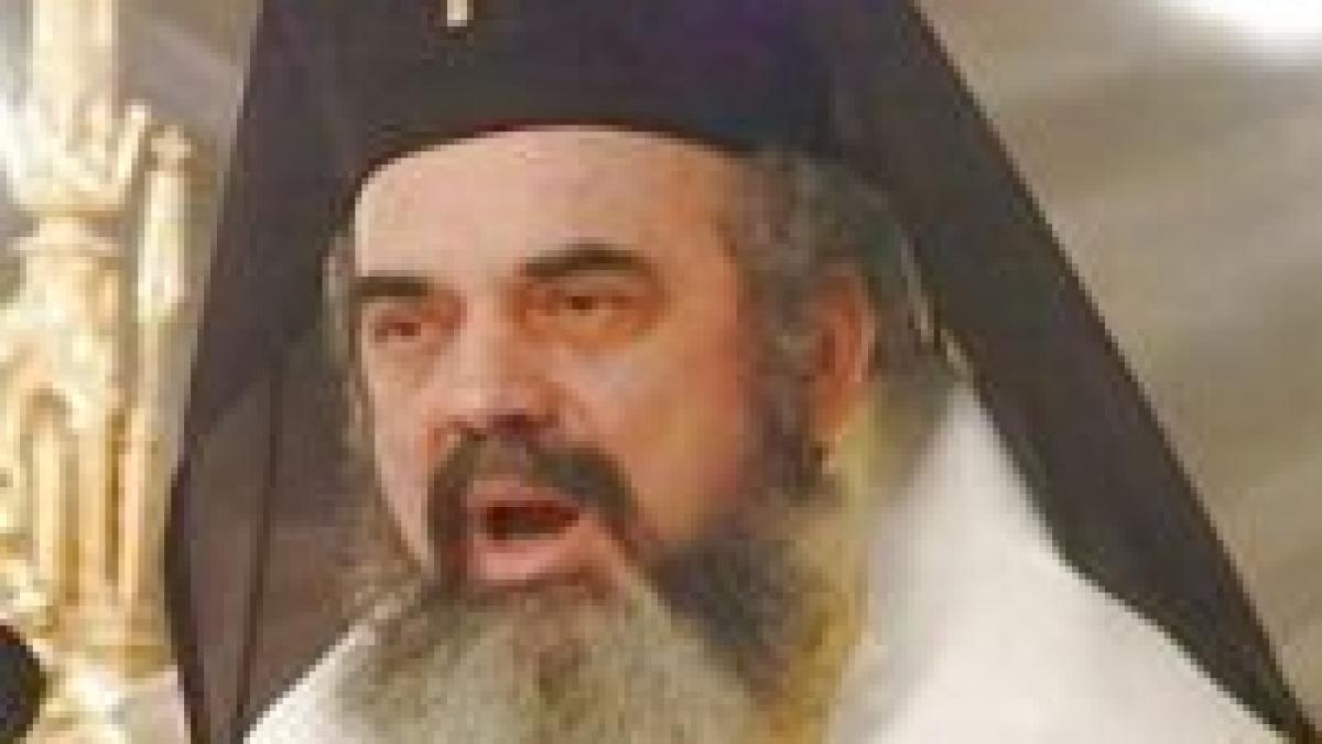 PF Daniel nu încurajează preoţimea să vină la CNSAS