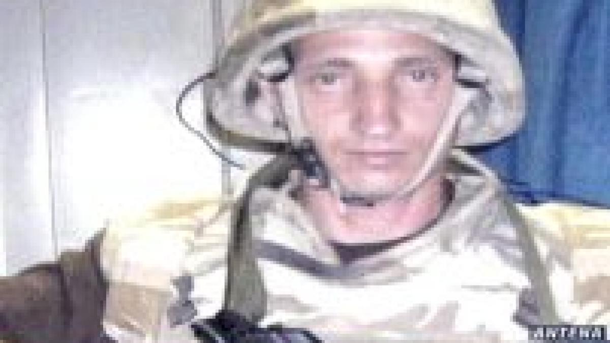 Un militar român a fost ucis în Irak, iar cinci au fost răniţi