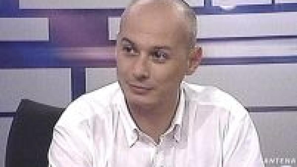 Olteanu: Legea lustraţiei reprezintă eliberarea unui balast moral