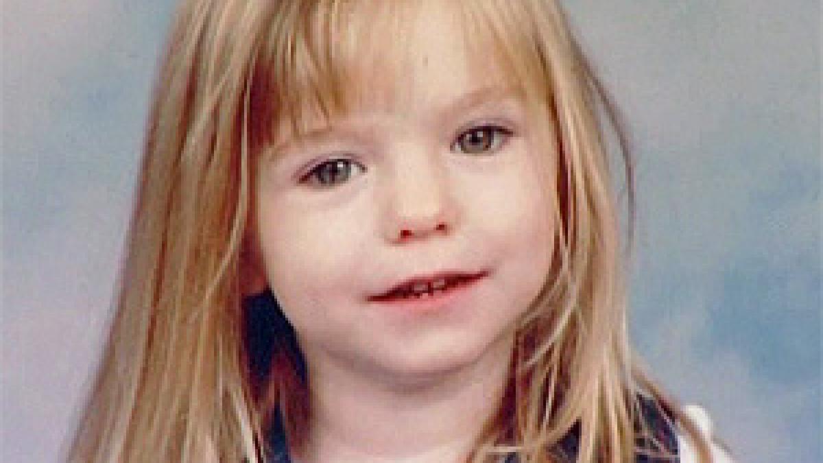 Madeleine McCann a fost fotografiată în Maroc