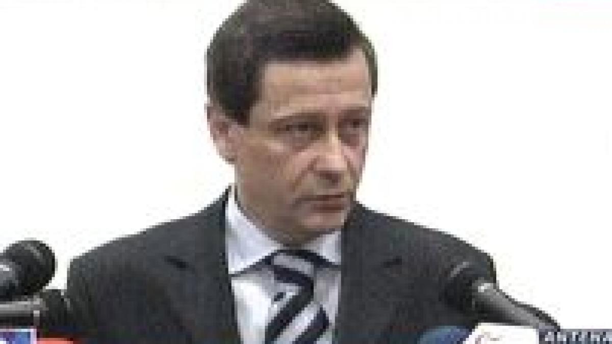 Iorgulescu: retrocedarea Branului este legală