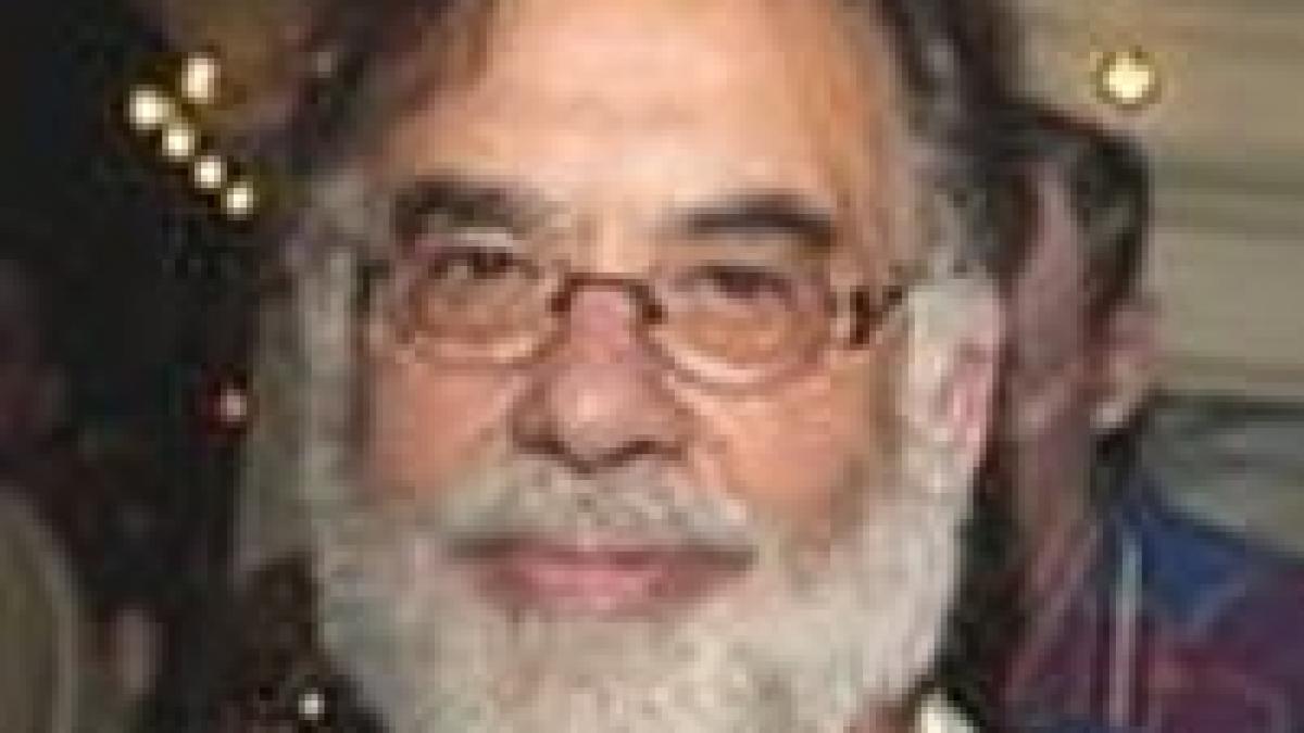 Coppola a fost jefuit de noul scenariu