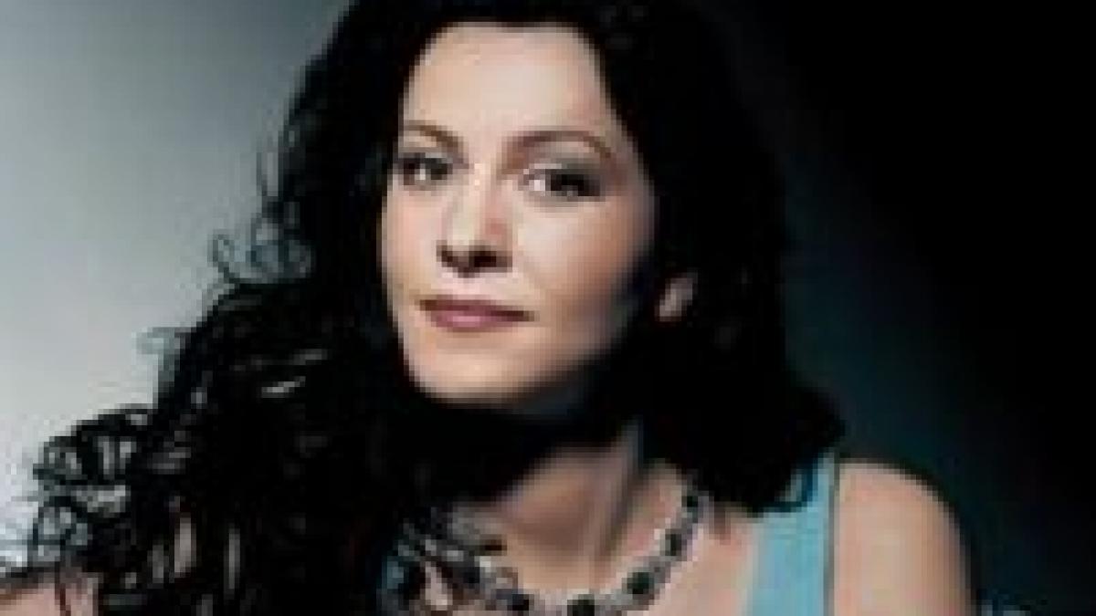 Angela Gheorghiu concediată de la Opera din Chicago