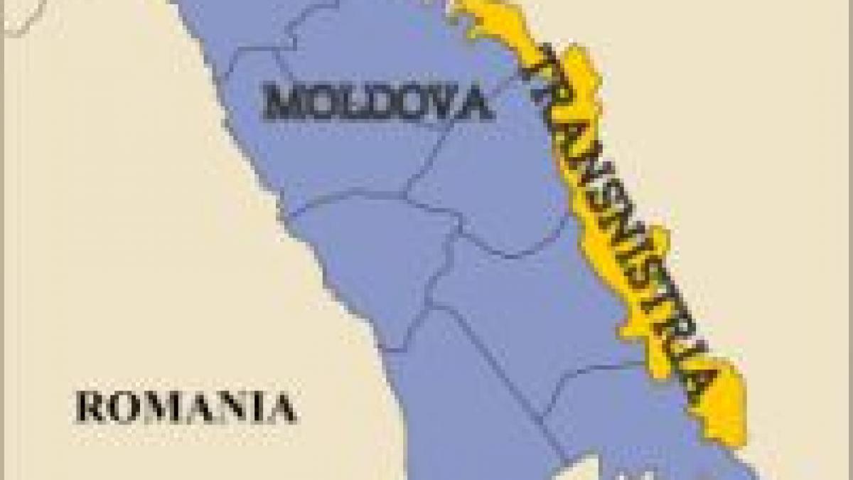 Uniunea Europeană vrea Moldova doar la pachet cu Transnistria