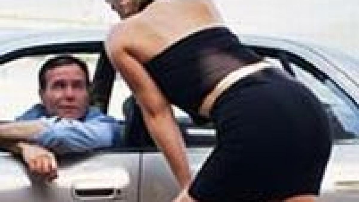 Ungaria. Prostituatele vor plăti impozite şi vor tăia chitanţe