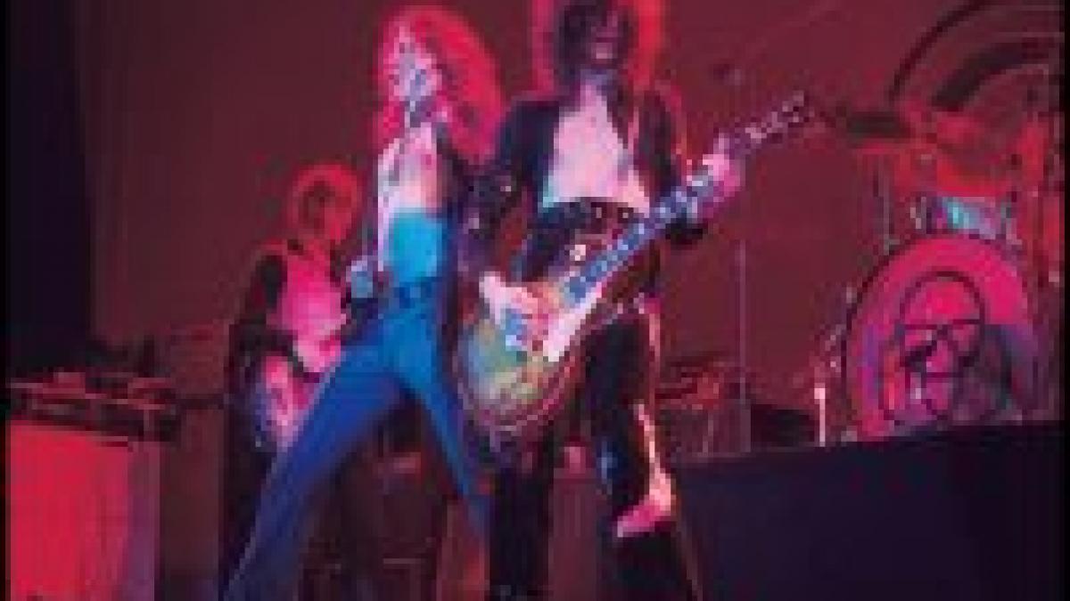 Câştigătorii biletelor la concertul Led Zeppelin din Londra riscă să piardă show-ul