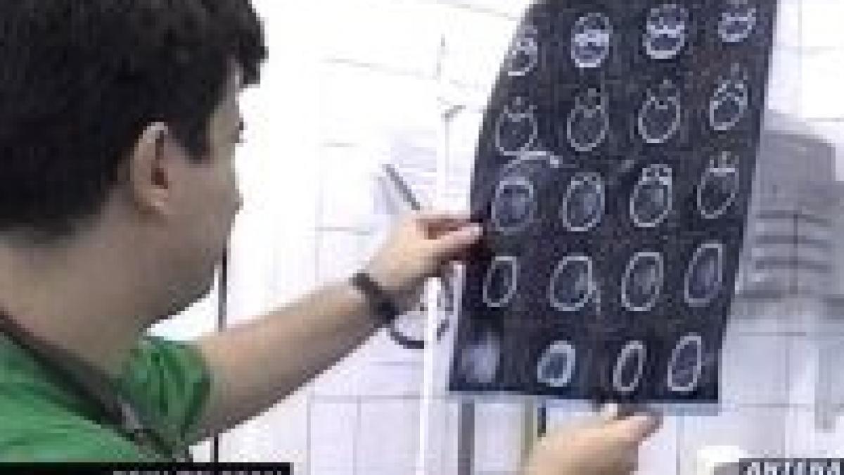 Spitalul de Urgenţă din Ploieşti nu are neurochirurg