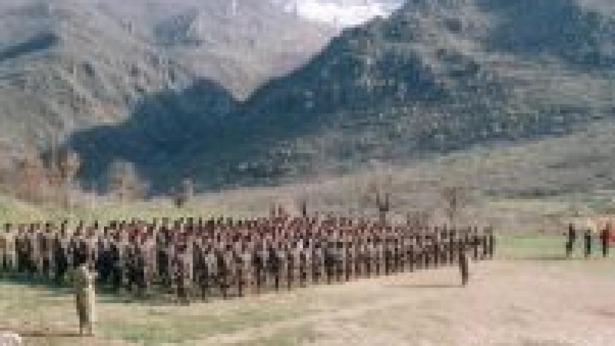 Turcia acuză: România finanţează acţiunile teroriste ale PKK