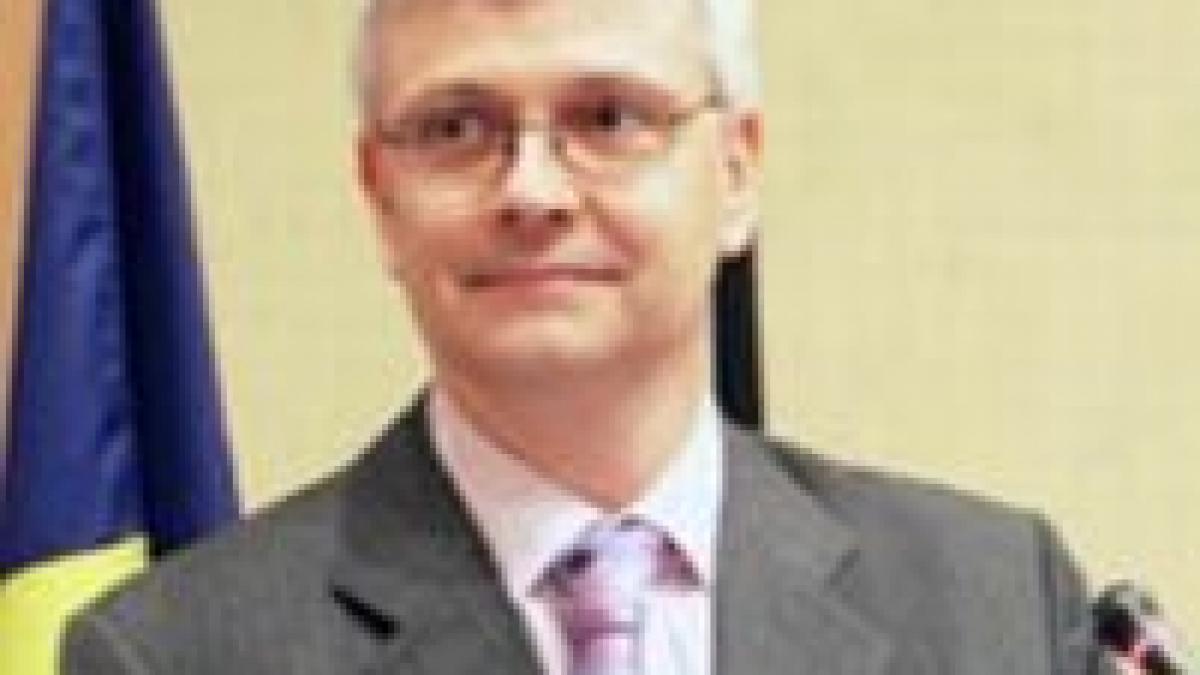 Ambasadorul britanic nu crede în aplicarea clauzei de salvgardare pentru România 