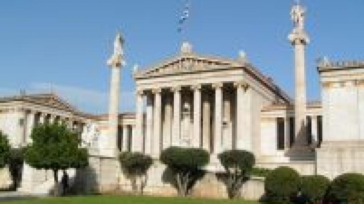 Grecia. O bombă artizanală a explodat la Atena