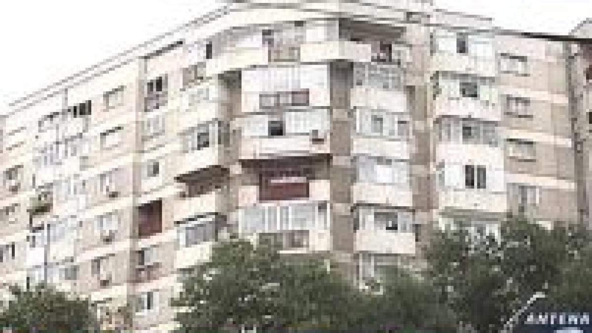 Restanţierii la plata întreţinerii nu-şi vor mai putea vinde apartamentele