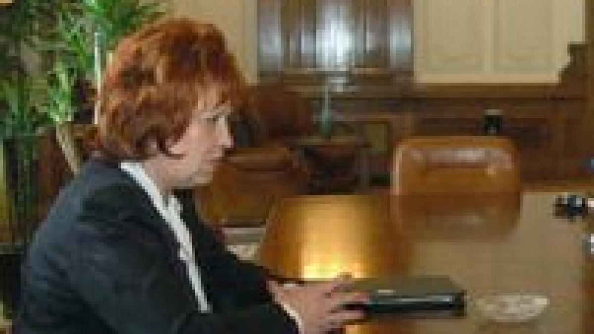 Ambasadorul Moldovei la Bucureşti regretă incidentul de vineri