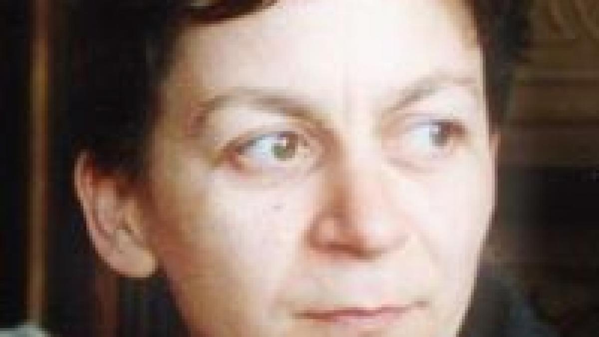 Premiul Booker se duce anul acesta la scriitoarea irlandeză Anne Enright