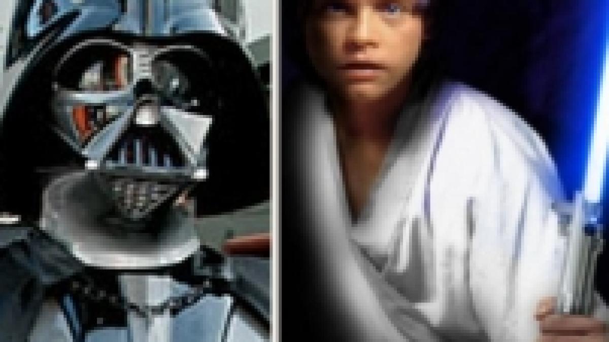 Războiul Stelelor: Războiul Clonelor, noul serial TV semnat George Lucas