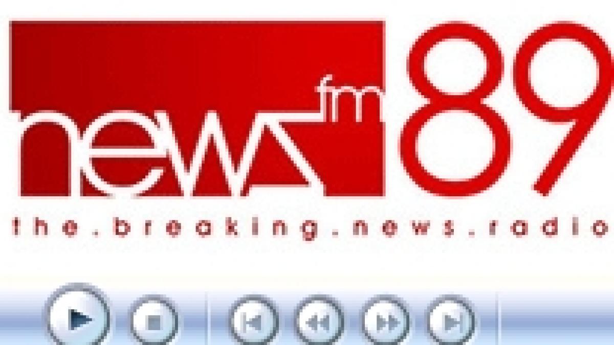 NEWS FM - The Breaking News Radio 