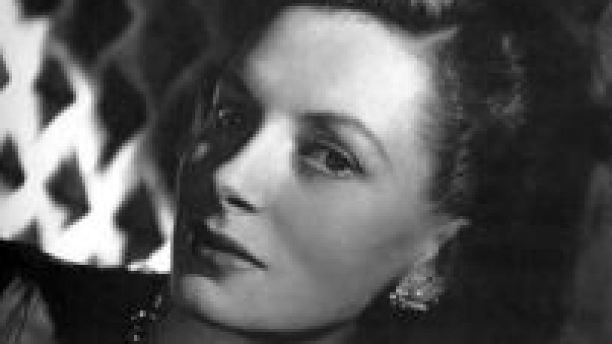 A încetat din viaţă actriţa britanică Deborah Kerr