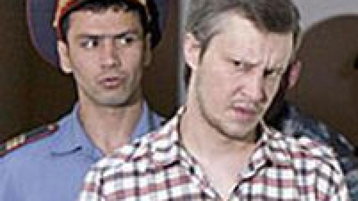 Rusia. Criminalul şahist, găsit vinovat de 48 de crime 