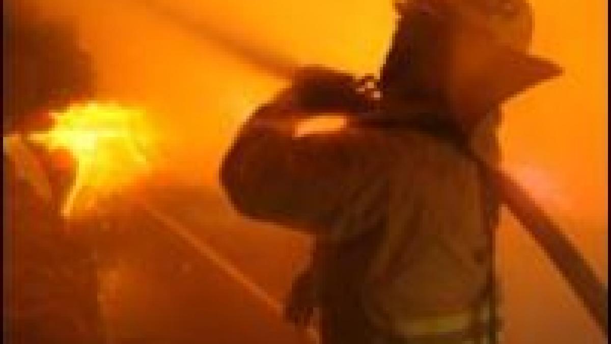 Incendiile din California: printre evacuaţi se află şi români 