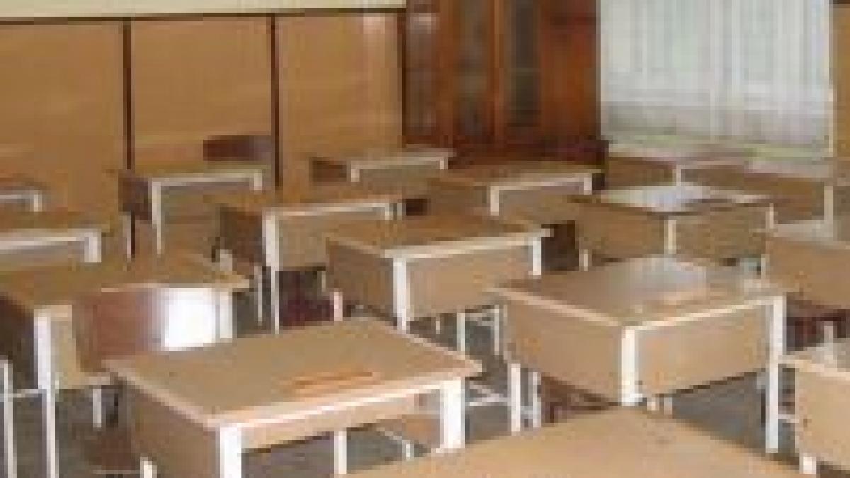 O profesoară a lovit cu pumnii un elev, provocându-i un traumatism cranian