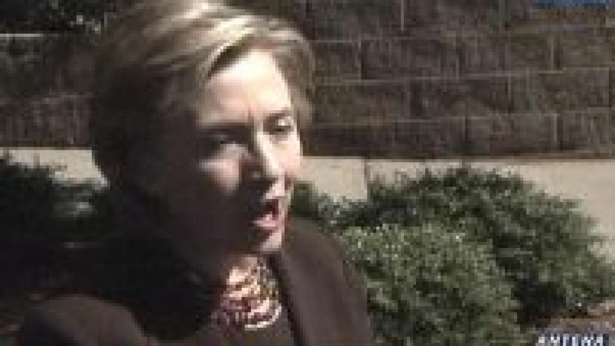 Hillary Clinton în cursa pentru Casa Albă, la 60 de ani