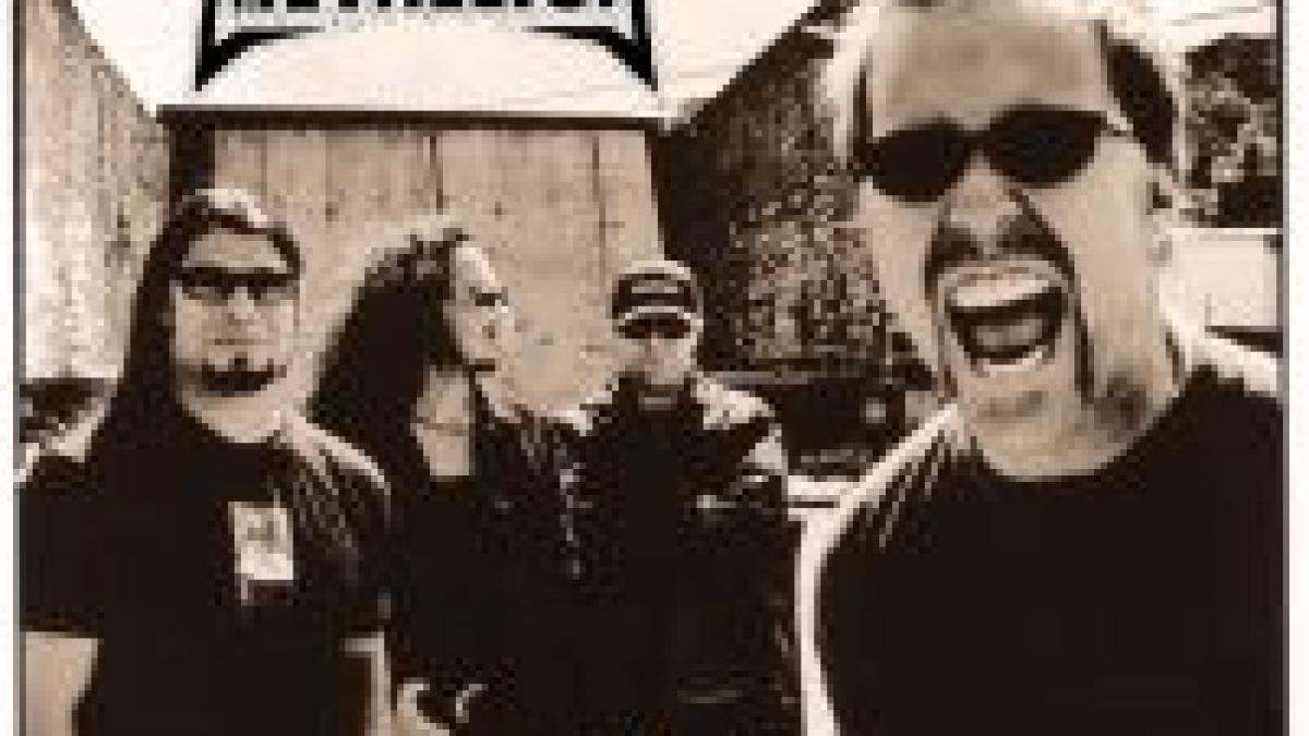 Metallica pregăteşte un nou album