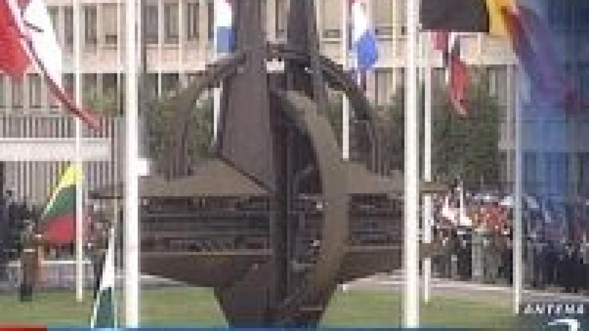 CSAT discută marţi problemele de securitate legate de summitul NATO din aprilie  