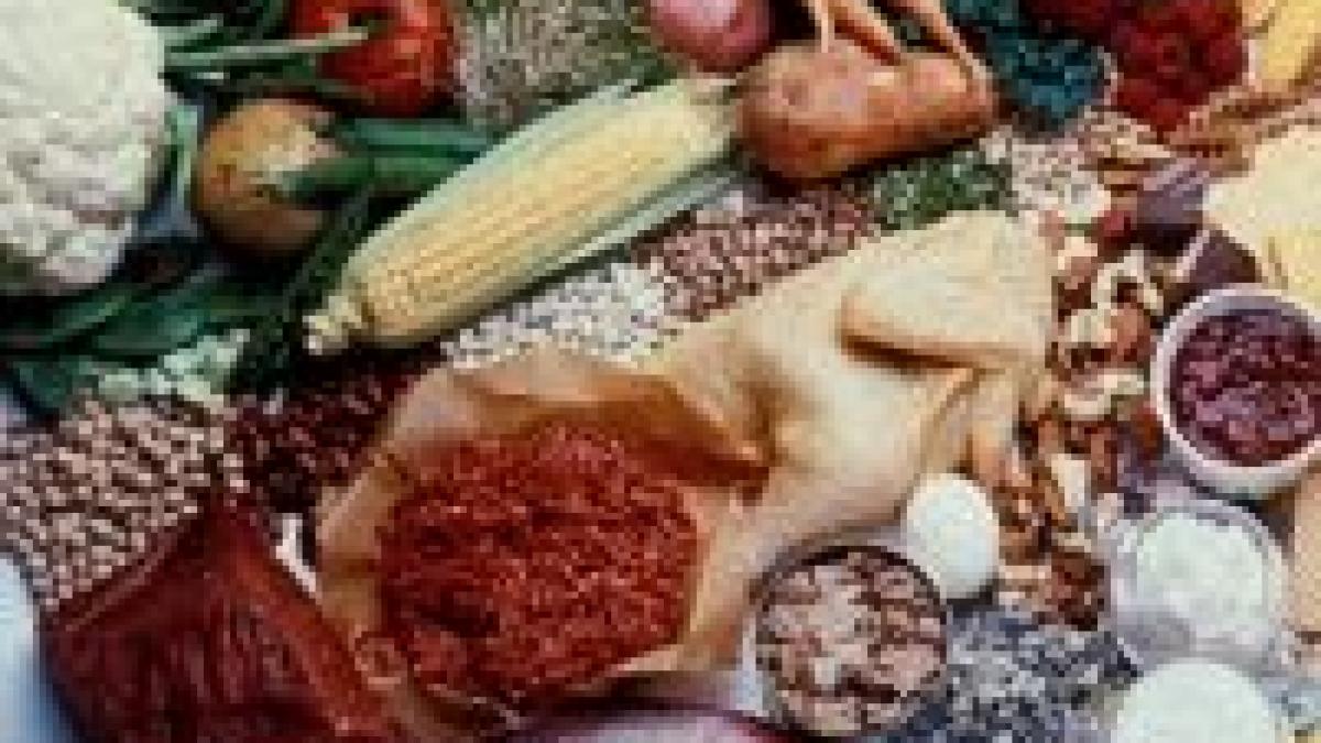 Producătorii români îşi pot proteja numele alimentelor, naţional şi european