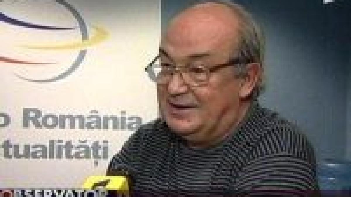 Radioul public a împlinit şaptezeci şi nouă de ani