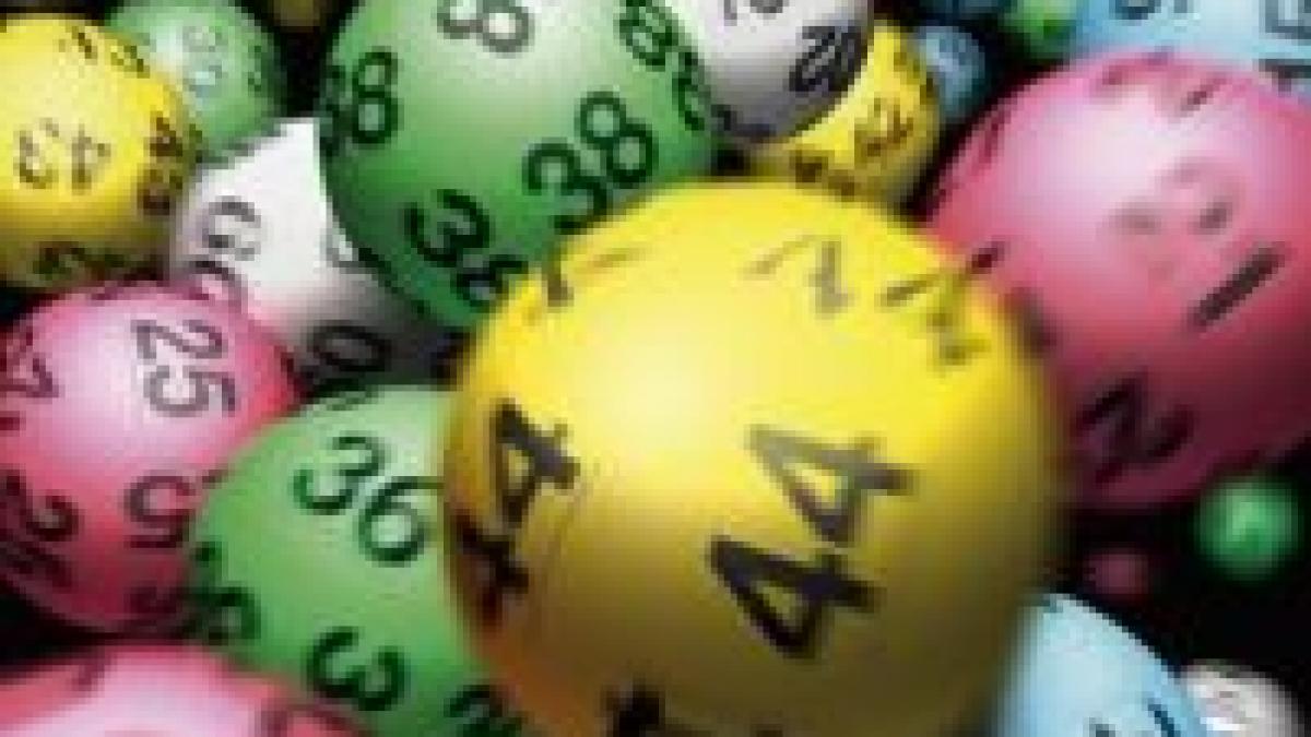 Aflaţi numerele câştigătoare la loto 6/49!