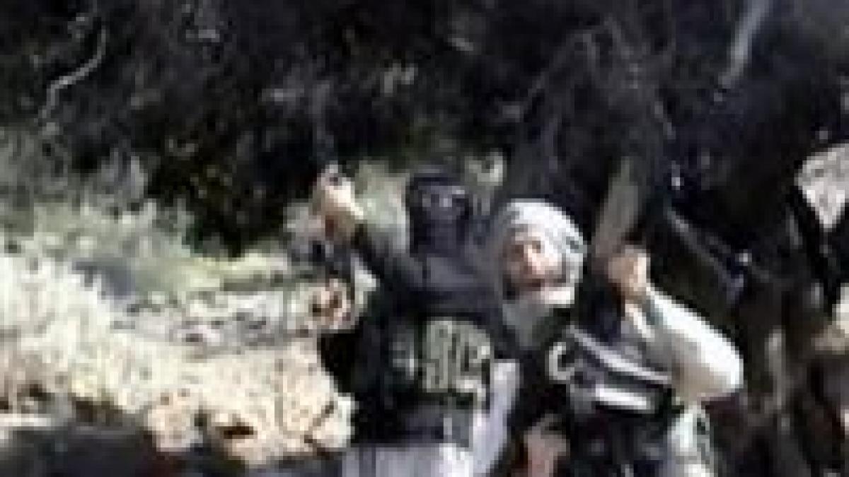 Al-Qaida antrenează terorişti minori pentru atentate asupra Marii Britanii