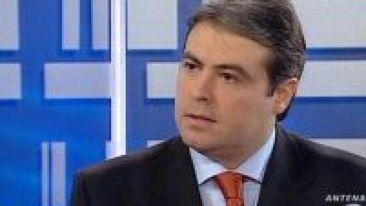 Cioroianu: o boacănă făcută de un român ne minează toate eforturile 