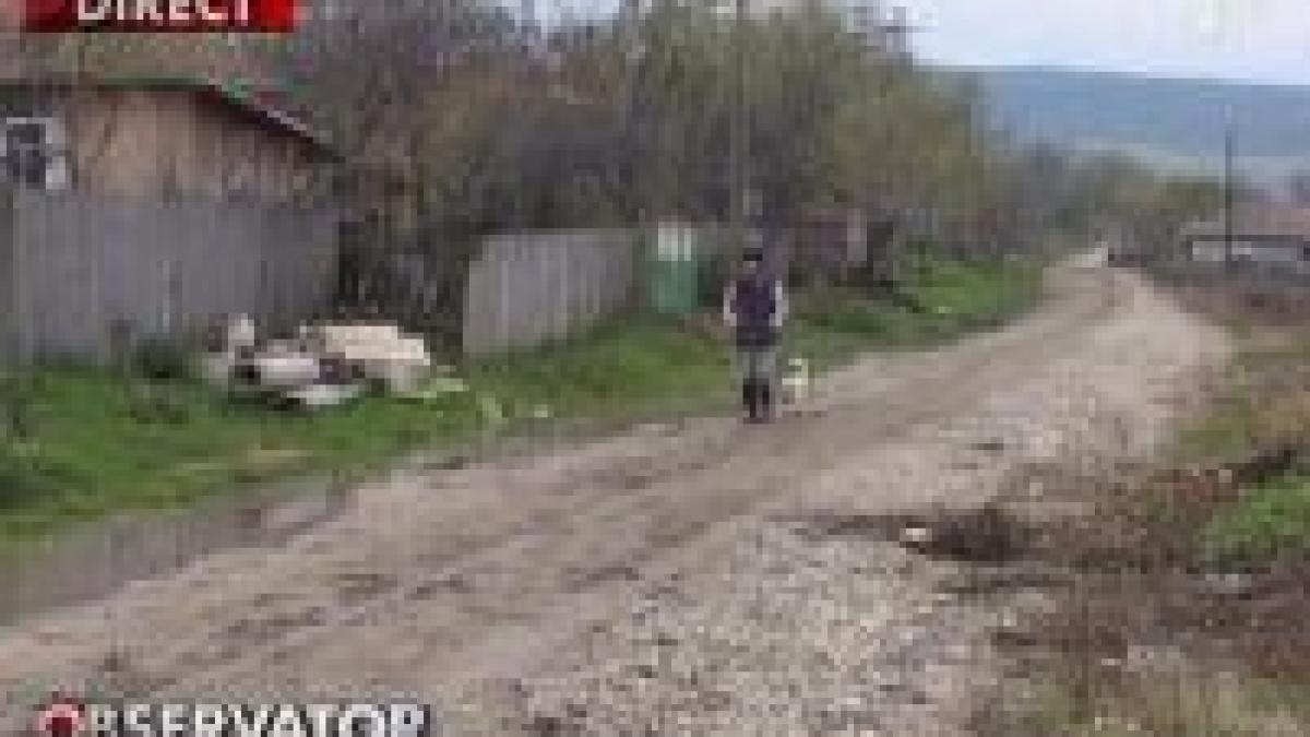 Patru copii au fost abandonaţi de mamele care au plecat la muncă în străinătate