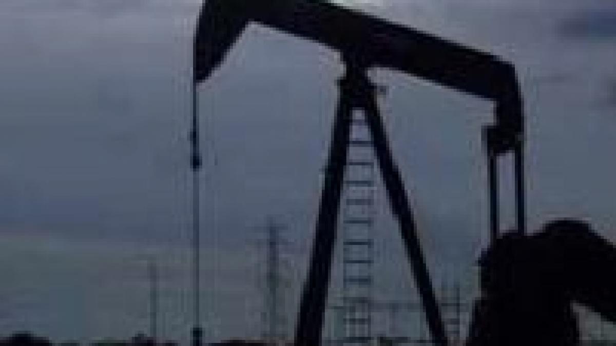 Zăcământ gigant de petrol descoperit în Brazilia