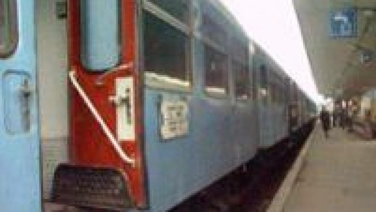 Biletele de tren vor putea fi cumpărate online