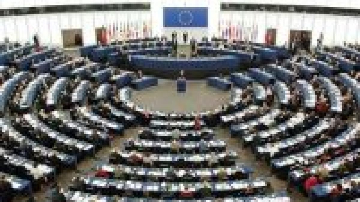 Parlamentul European va discuta luni decretul-lege italian privind expulzările