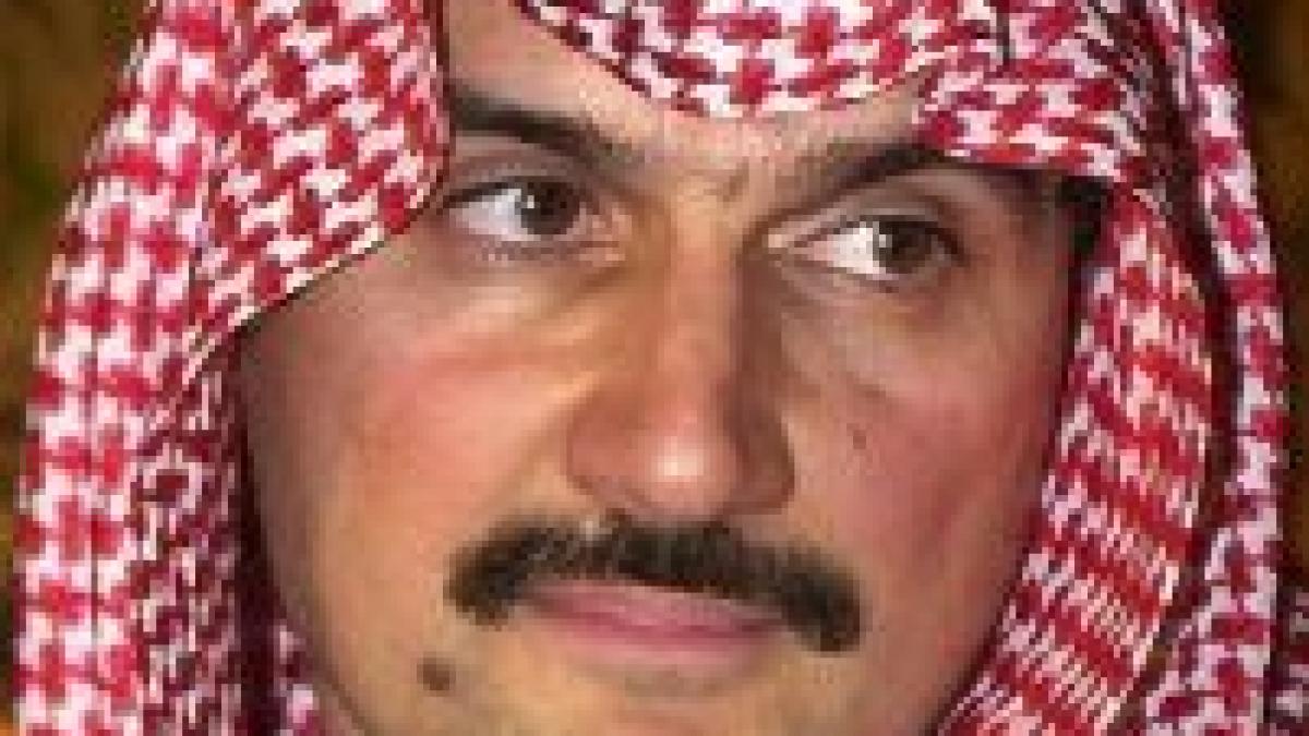 Prinţul Alwaleed bin Talal, primul proprietar individual al unui Airbus A380