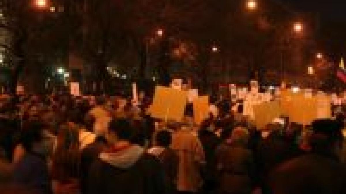 Violenţe între neo-nazişti şi anti-fascişti, la Madrid. Un băiat de 16 ani a murit