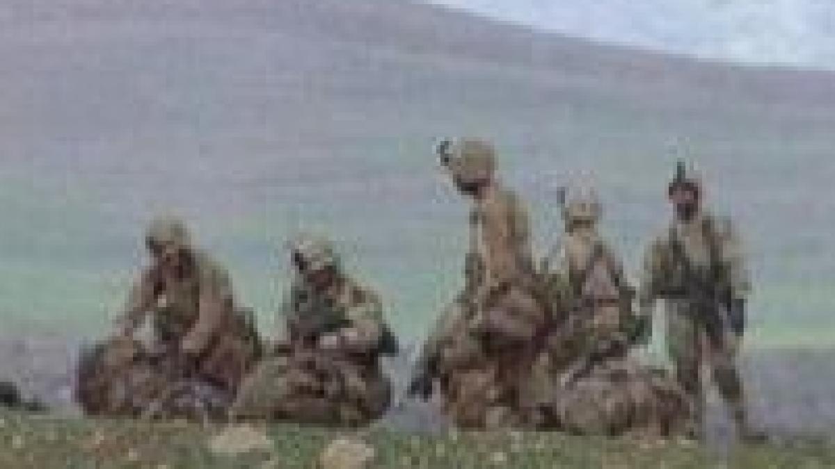 Crime de război. 6 militari polonezi, acuzaţi că au ucis civili în Afganistan