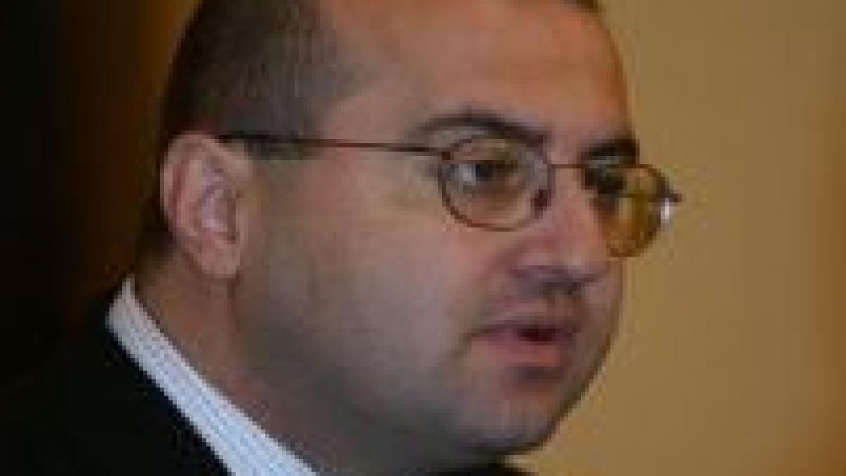 Claudiu Săftoiu dezvăluie împrejurările în care Băsescu i-a cerut demisia 