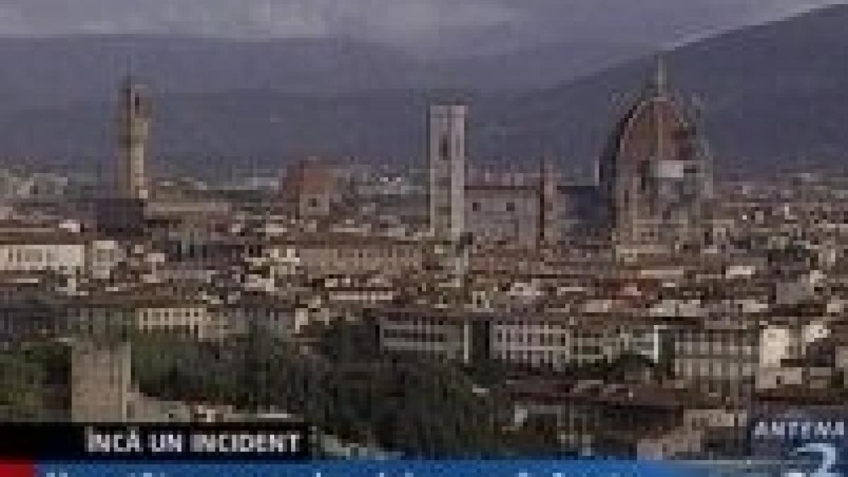 Un român este acuzat că a violat o italiancă în Pisa