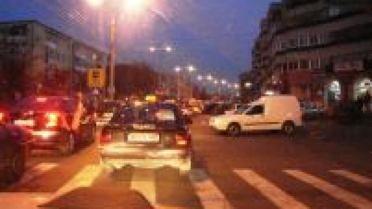 Buzoienii au rămas fără apă caldă şi căldură, după explozia unei conducte