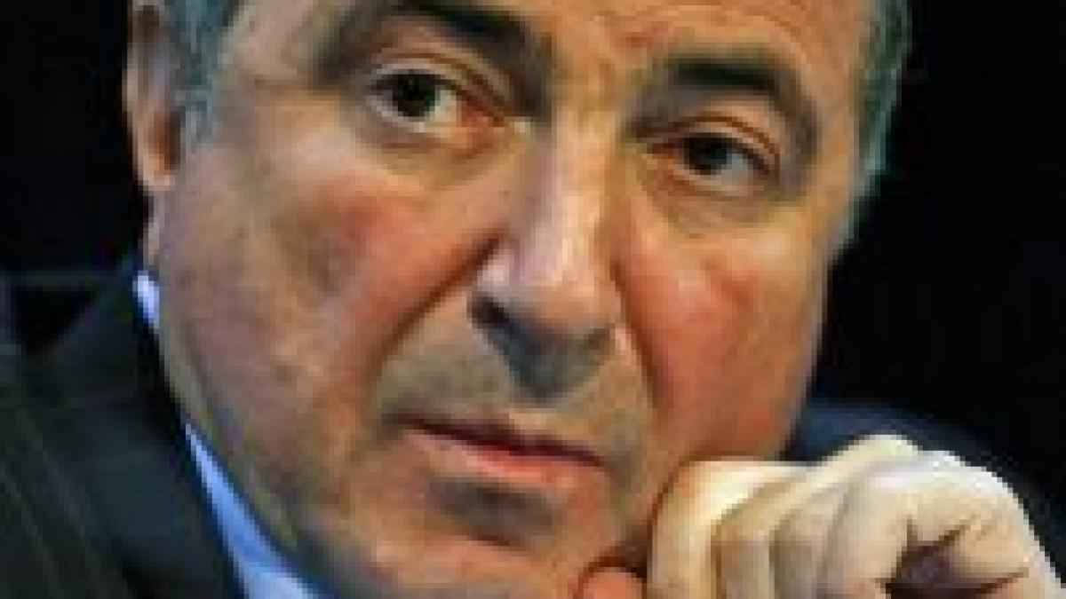 Berezovski a recunoscut că finanţează o mişcare politică clandestină, în Rusia