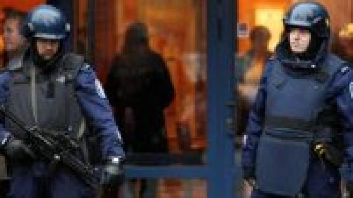 Finlanda. Două şcoli evacuate după o serie de ameninţări