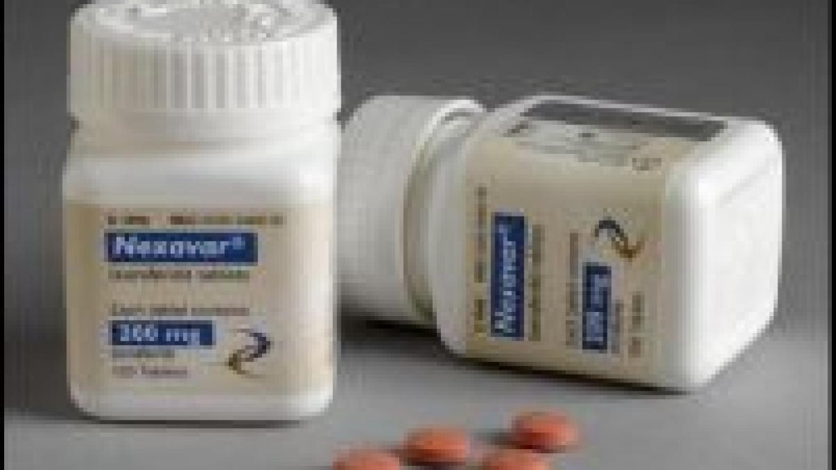 Nexavar- o nouă speranţă pentru bolnavii de cancer hepatic