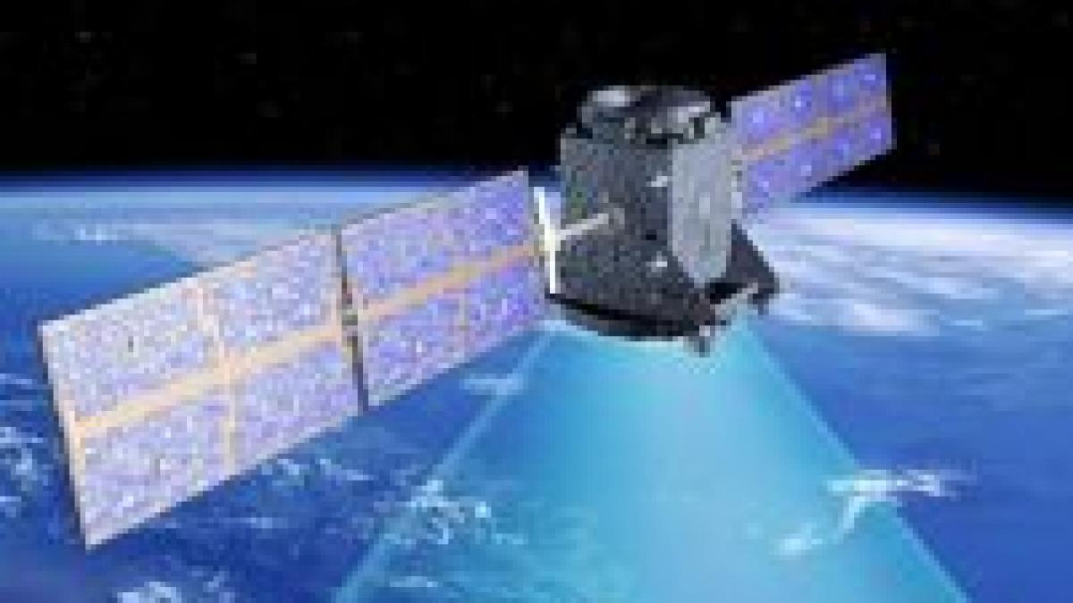 UE va aloca 2,4 miliarde de euro în plus pentru proiectul satelitului Galileo