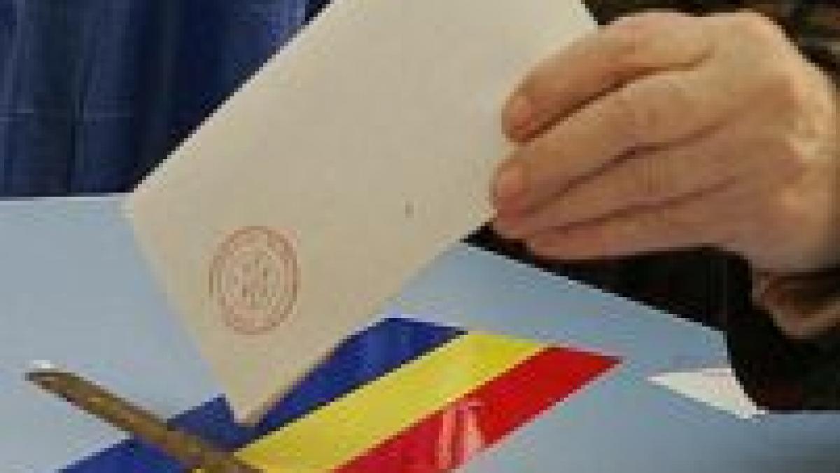 Referendumul a costat statul 13,5 milioane de euro