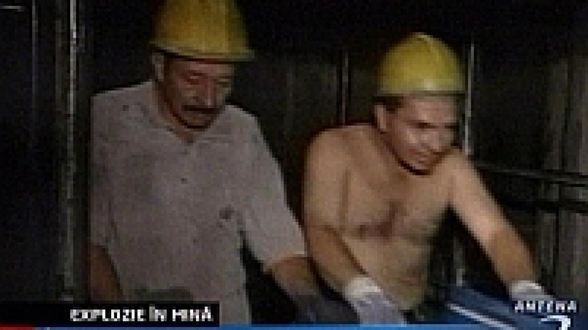 Ecuador. 7 morţi şi zeci de răniţi după explozia unei mine